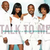 Image of Talk To Me