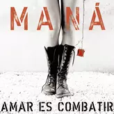 Image of Amar Es Combatir