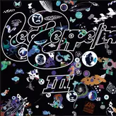Image of Led Zeppelin III
