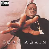 Image of Born Again