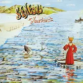 Image of Foxtrot