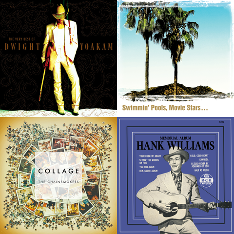 Ultimate Cleaning Playlist by JAWS Cleaners