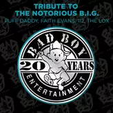Image of Tribute to The Notorious B.I.G.