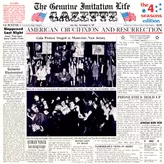 Image of The Genuine Imitation Life Gazette