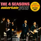 Image of The 4 Seasons Entertain You