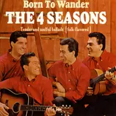Image of Born to Wander