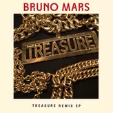 Image of Treasure Remix EP