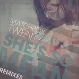 Image of She's so Mean