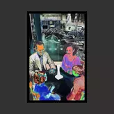 Image of Presence