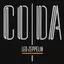 Coda album artwork