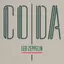 Coda album artwork