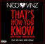 That's How You Know (feat. Kid Ink & Bebe Rexha)