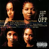 Image of Set It Off (Music From The New Line Cinema Motion Picture)