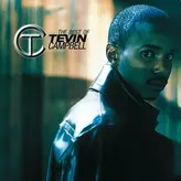 Image of The Best of Tevin Campbell