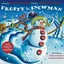 Frosty the Snowman album artwork