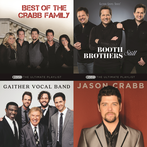 Southern Gospel