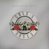 Image of Greatest Hits