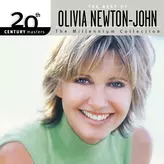 Image of 20th Century Masters: The Millennium Collection: Best Of Olivia Newton-John