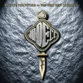Image of Back To The Future: The Very Best Of Jodeci
