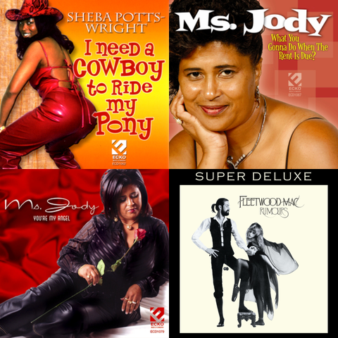 My Playlist