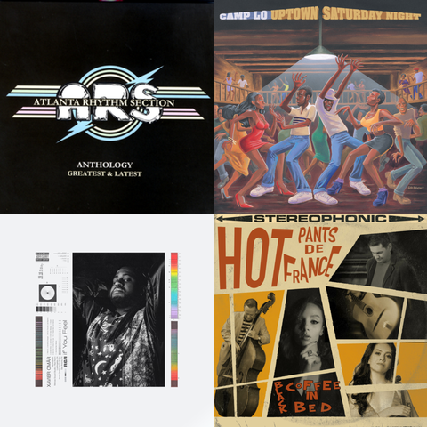 W-RYTR i Radio Notable 90s Tracks