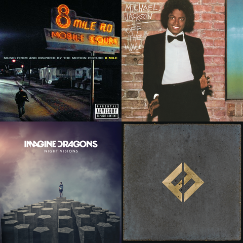 Steadman’s Eclectic Avenue