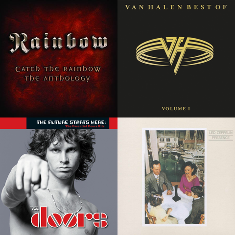 COVERS