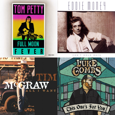 Hoss Jams