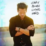 Image of Living Hard
