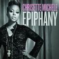 Chrisette Michele iHeart