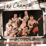 Image of Snapshot: The Champs