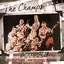 Snapshot: The Champs album artwork