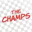 The Champs album artwork
