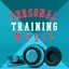 Personal Training Music album artwork