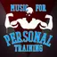 Music for Personal Training album artwork
