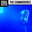 Soul Masters album artwork