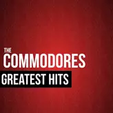 Image of The Commodores Greatest Hits