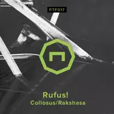 Image of Collosus / Rakshasa