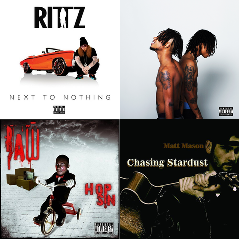 My Playlist