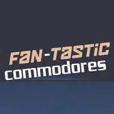 Image of Fan-Tastic Commodores
