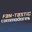 Fan-Tastic Commodores album artwork