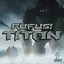 Titan album artwork