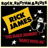 Image of This Magic Moment/Dance With Me
