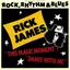 This Magic Moment/Dance With Me album artwork
