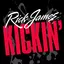 Kickin' album artwork