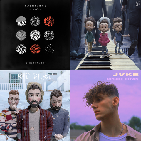 songs i like ❤️