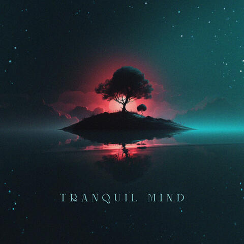 Tranquil Mind album art