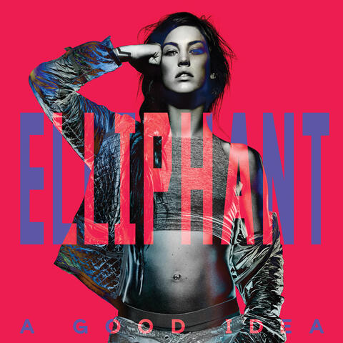 A Good Idea album art