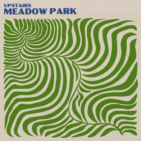 Upstairs album art