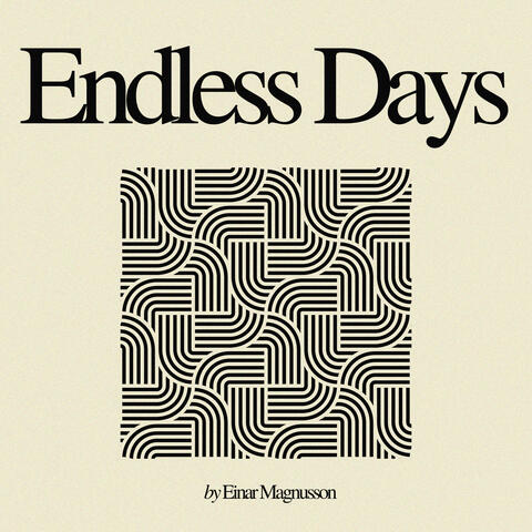 Endless Days album art